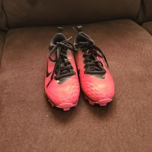 Girls Soccer Cleats